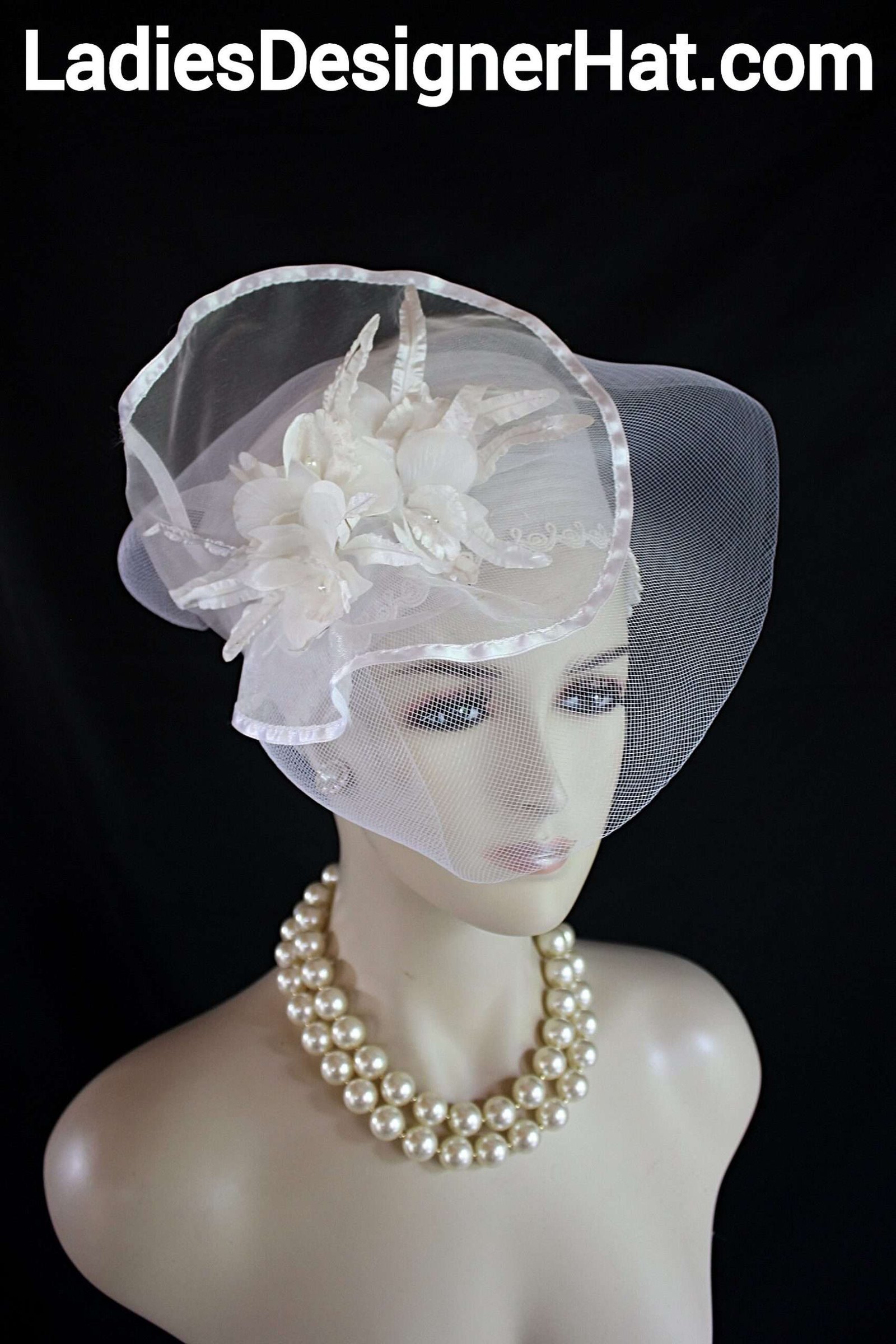 NY Fashion Hats