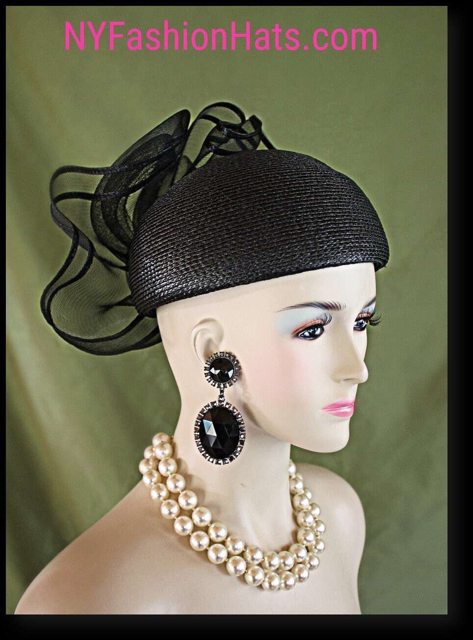 NYFashionHats Custom Hat
