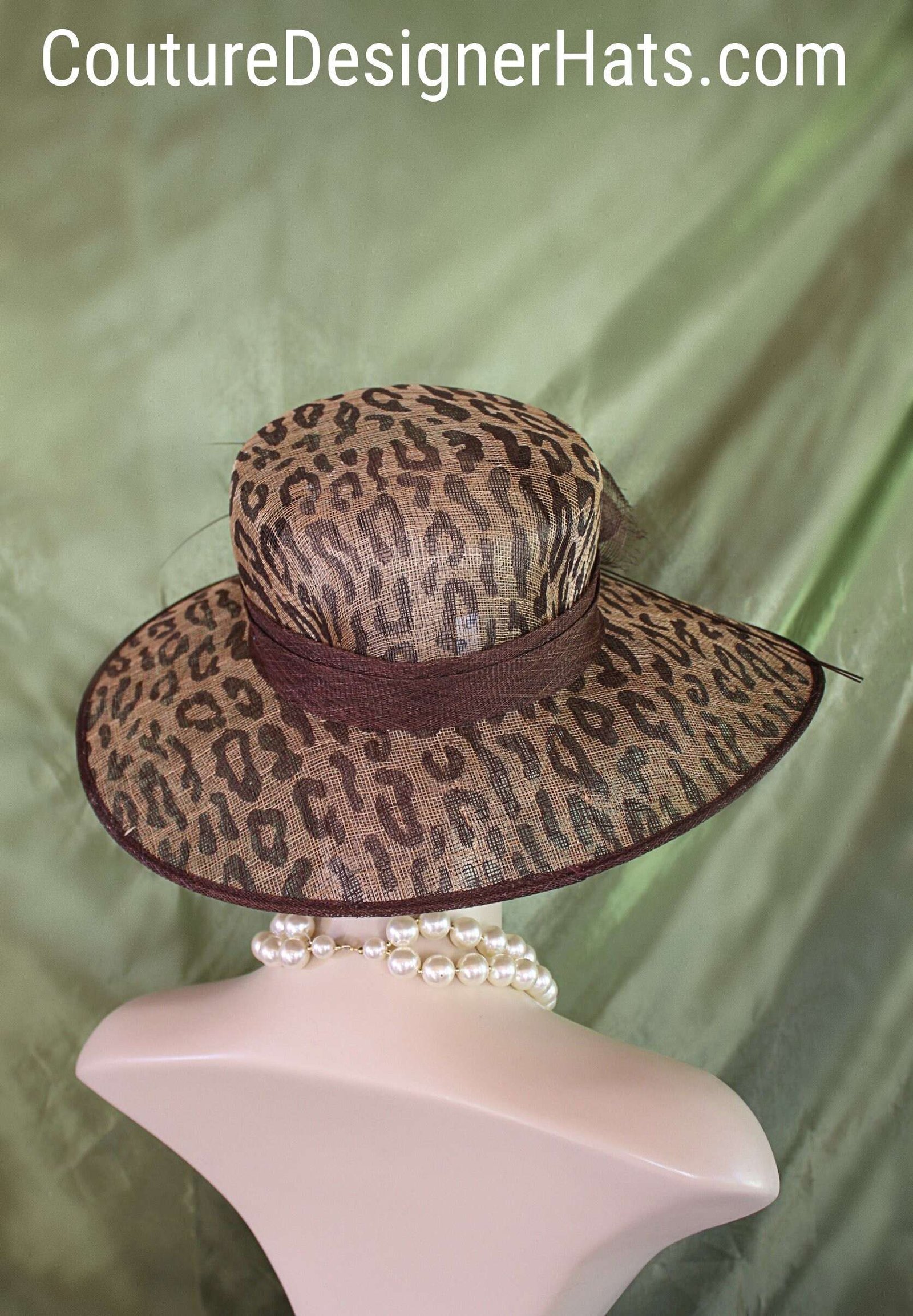Dress Mother Of The Bride Hat