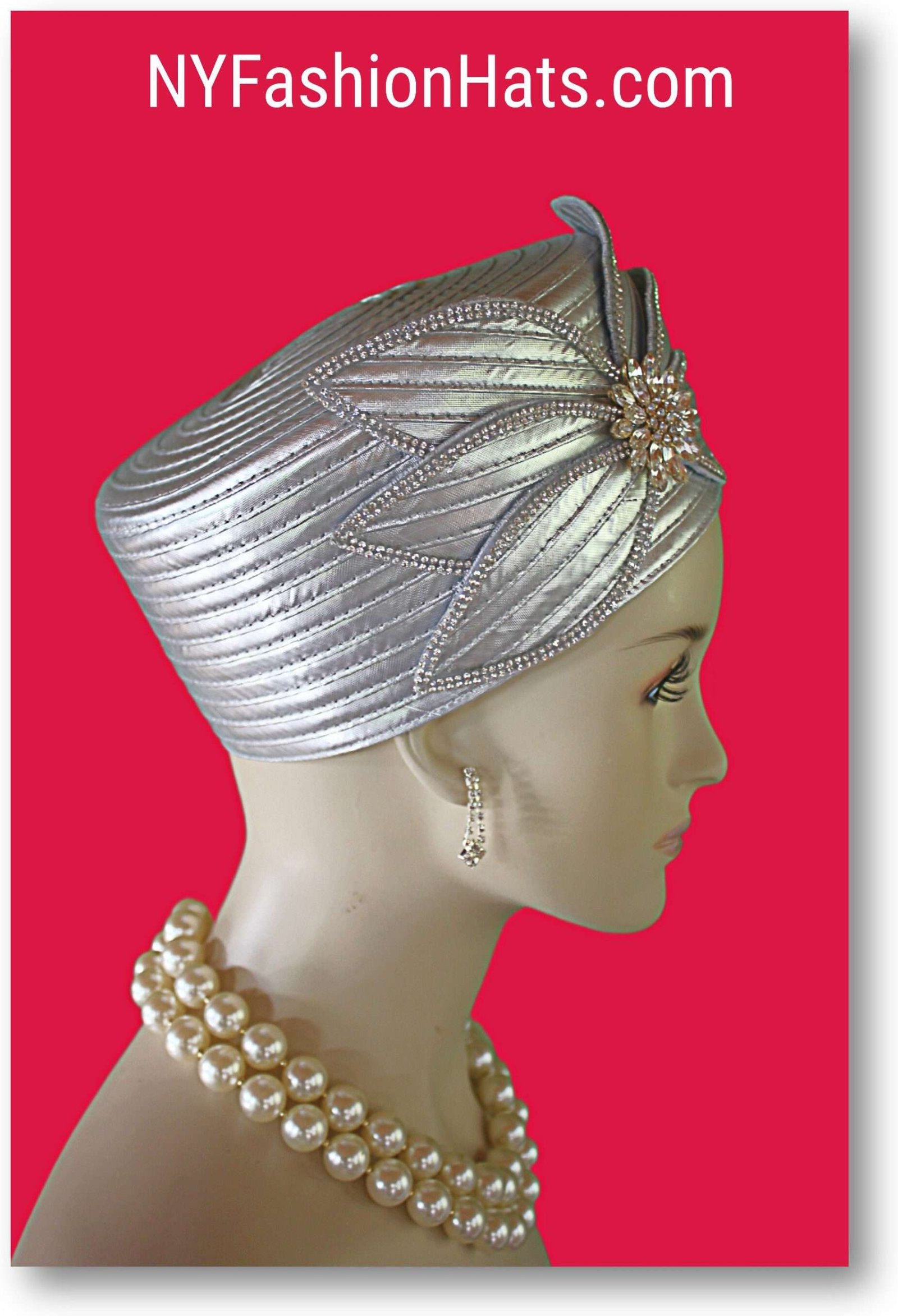 Couture Designer Hats For Brides Weddings