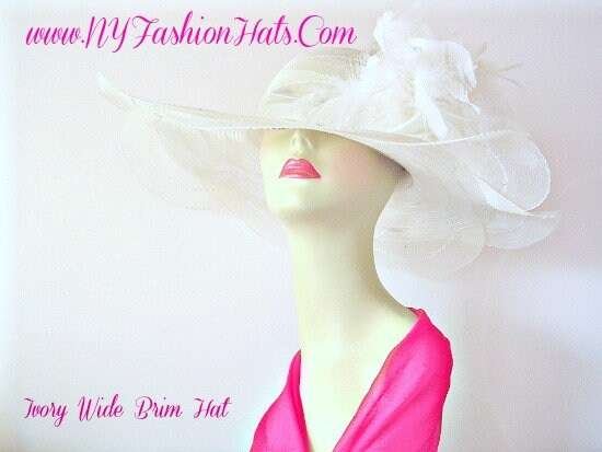 Kentucky Derby Hats Races
