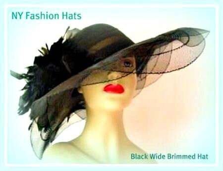 Church Hats