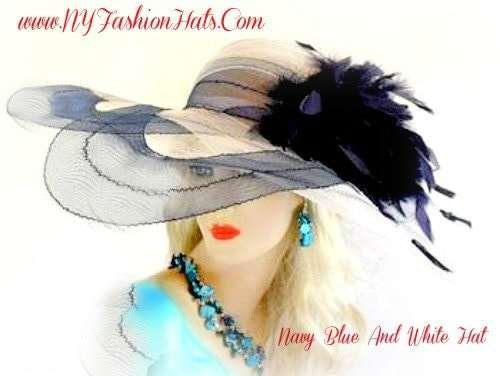 Kentucky Derby Hats Races