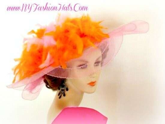 Church Hats