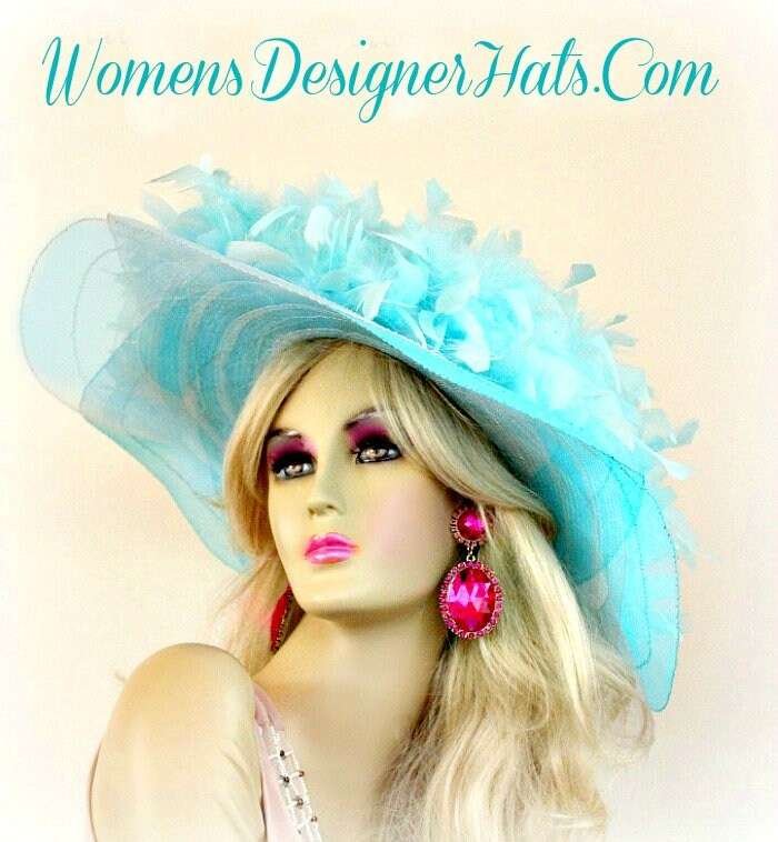 Kentucky Derby Hats Races