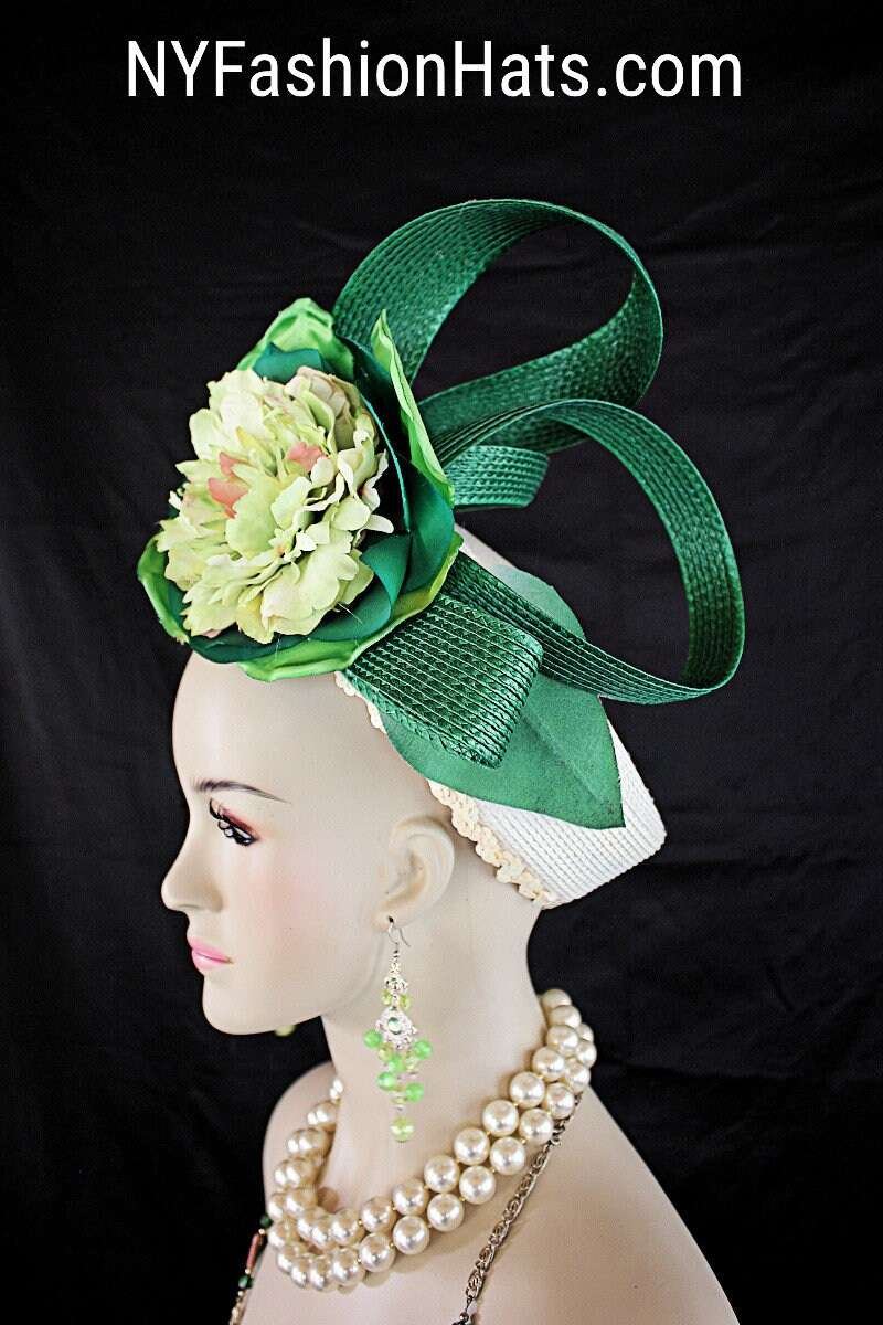 Couture Hats For Women