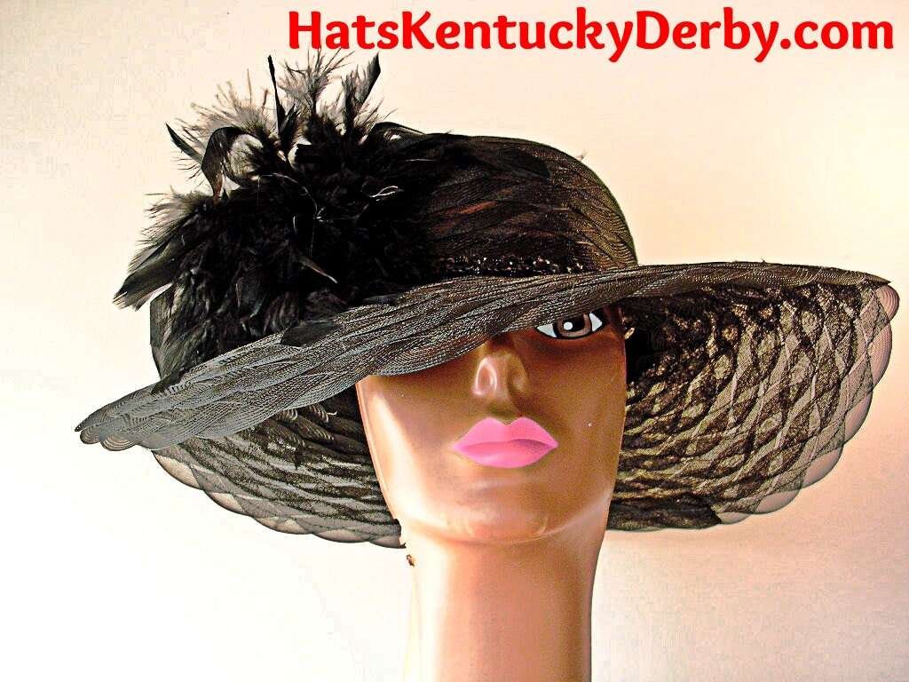 Royal Ascot Hats