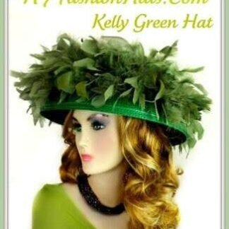 Kentucky Derby Hats