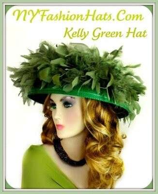 Kentucky Derby Hats