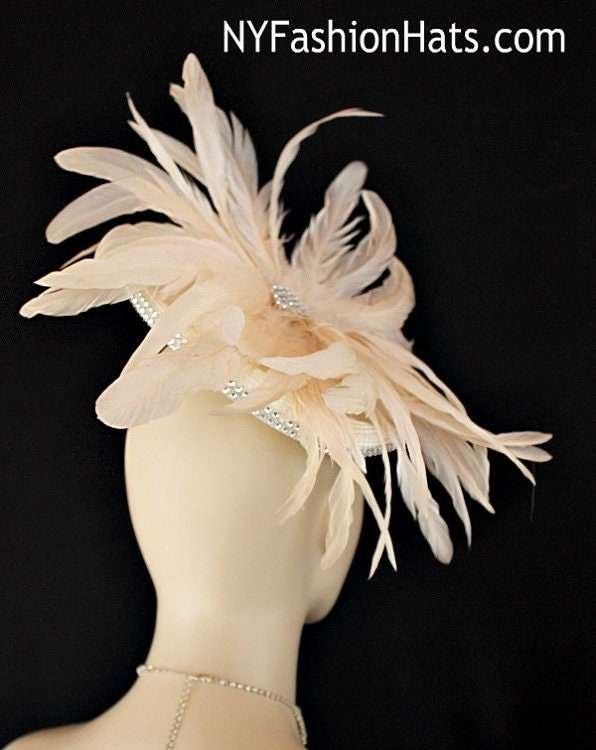 Cocktail Hat