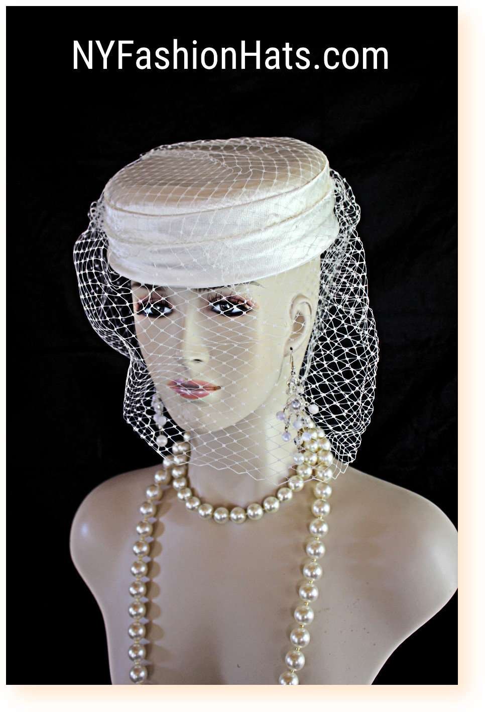 NYFashionHats