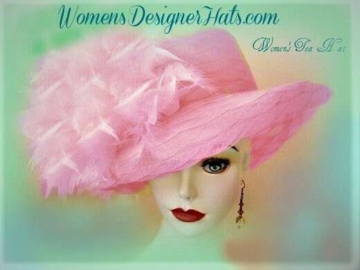 Kentucky Derby Hats