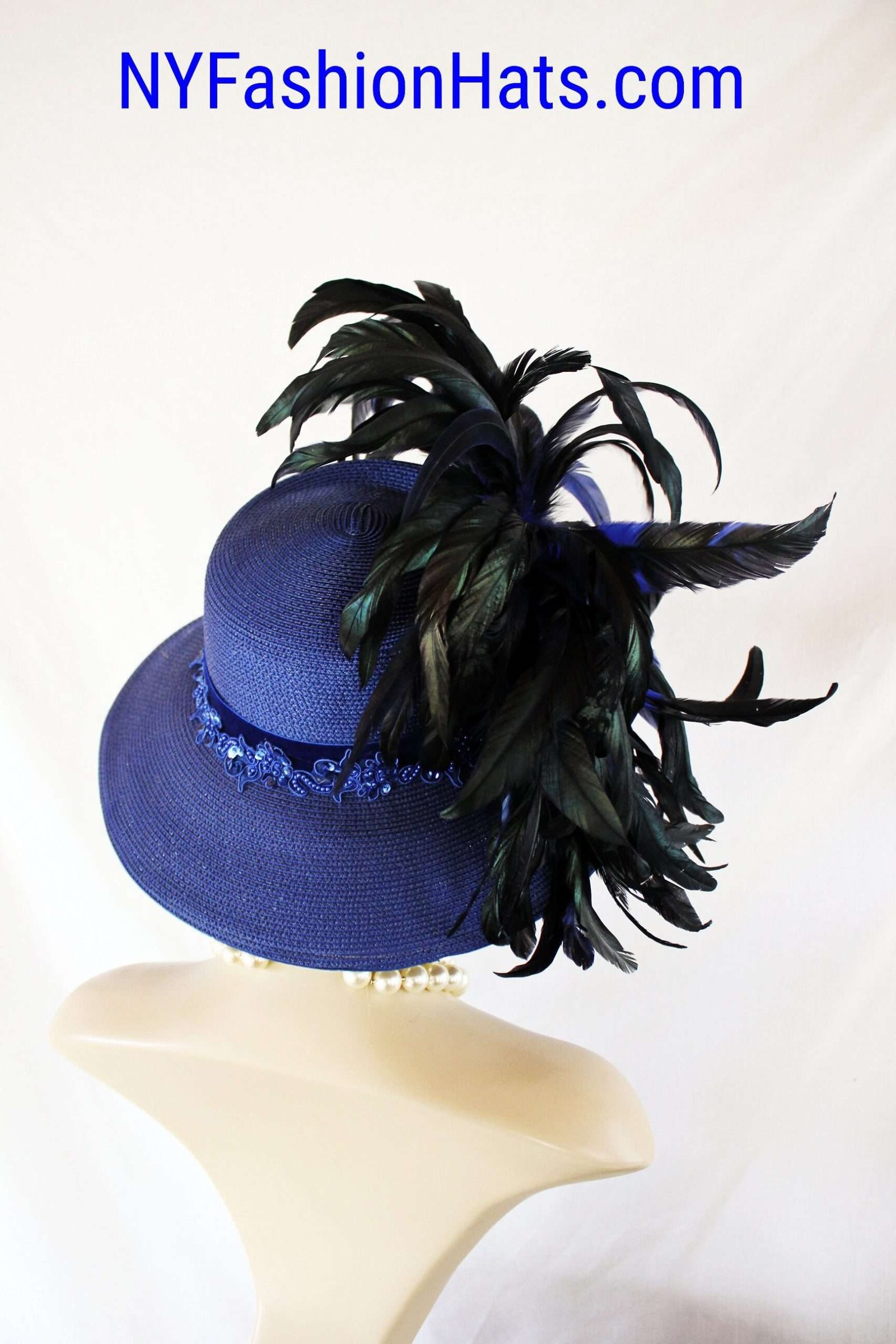 Avant Garde Hats