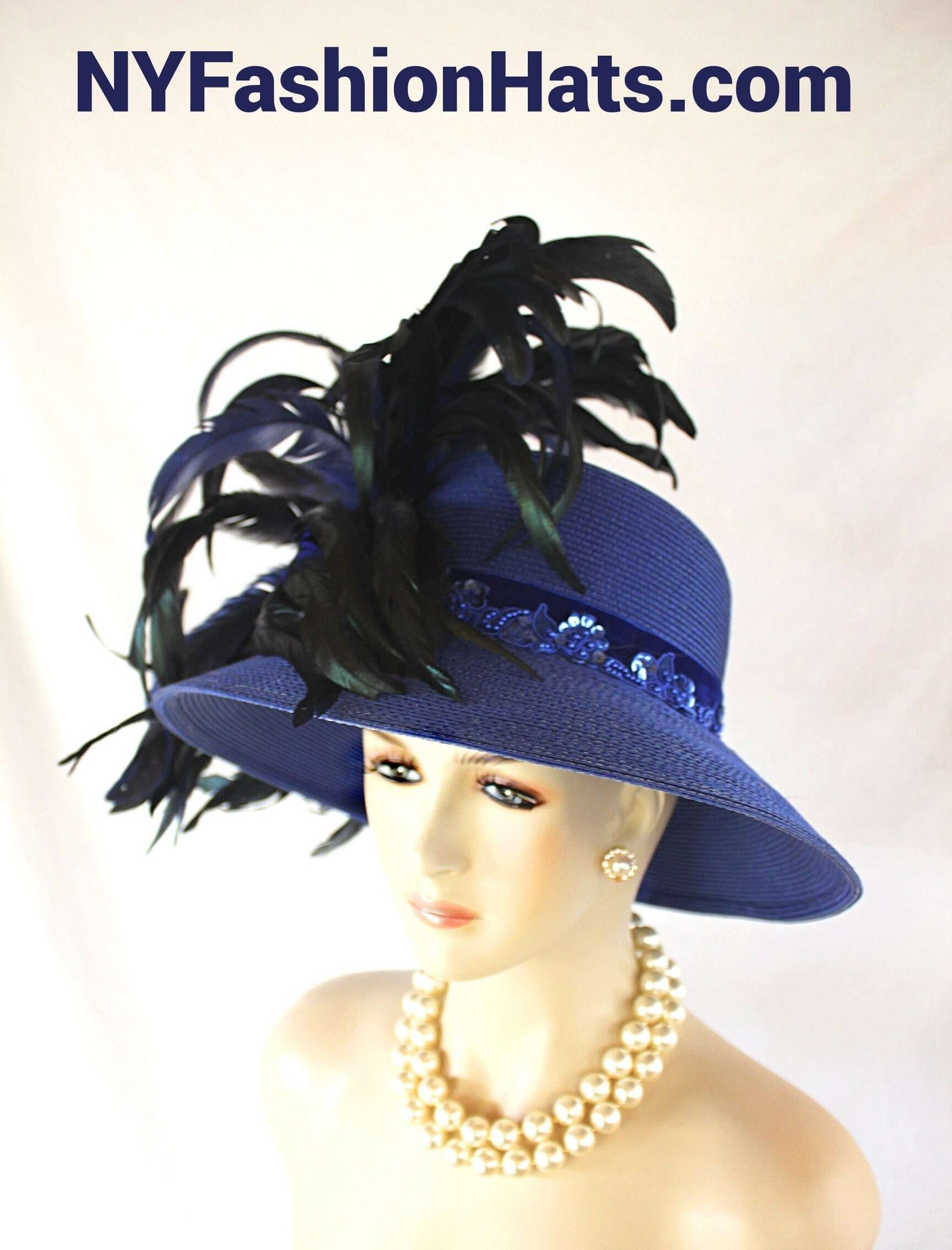 Hats For Horse Races