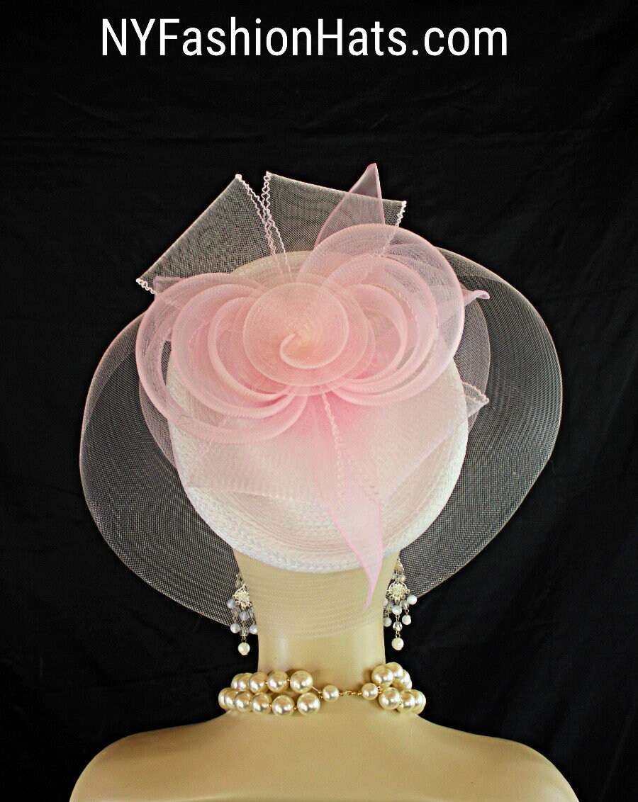 Couture Designer Hats For Women