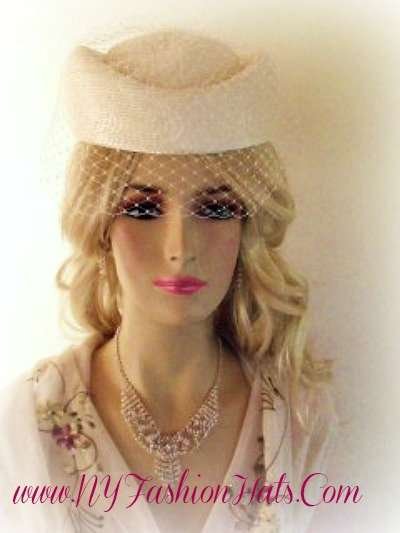 Royal Ascot Hats Style