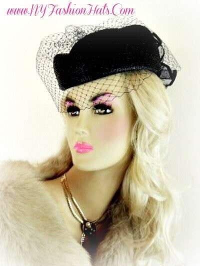 Royal Ascot Hats Style