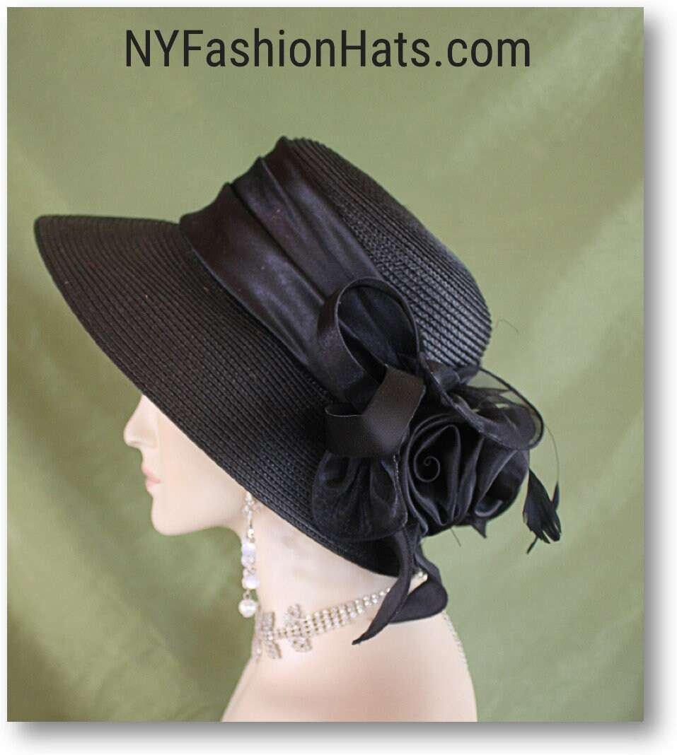NYFashionHats