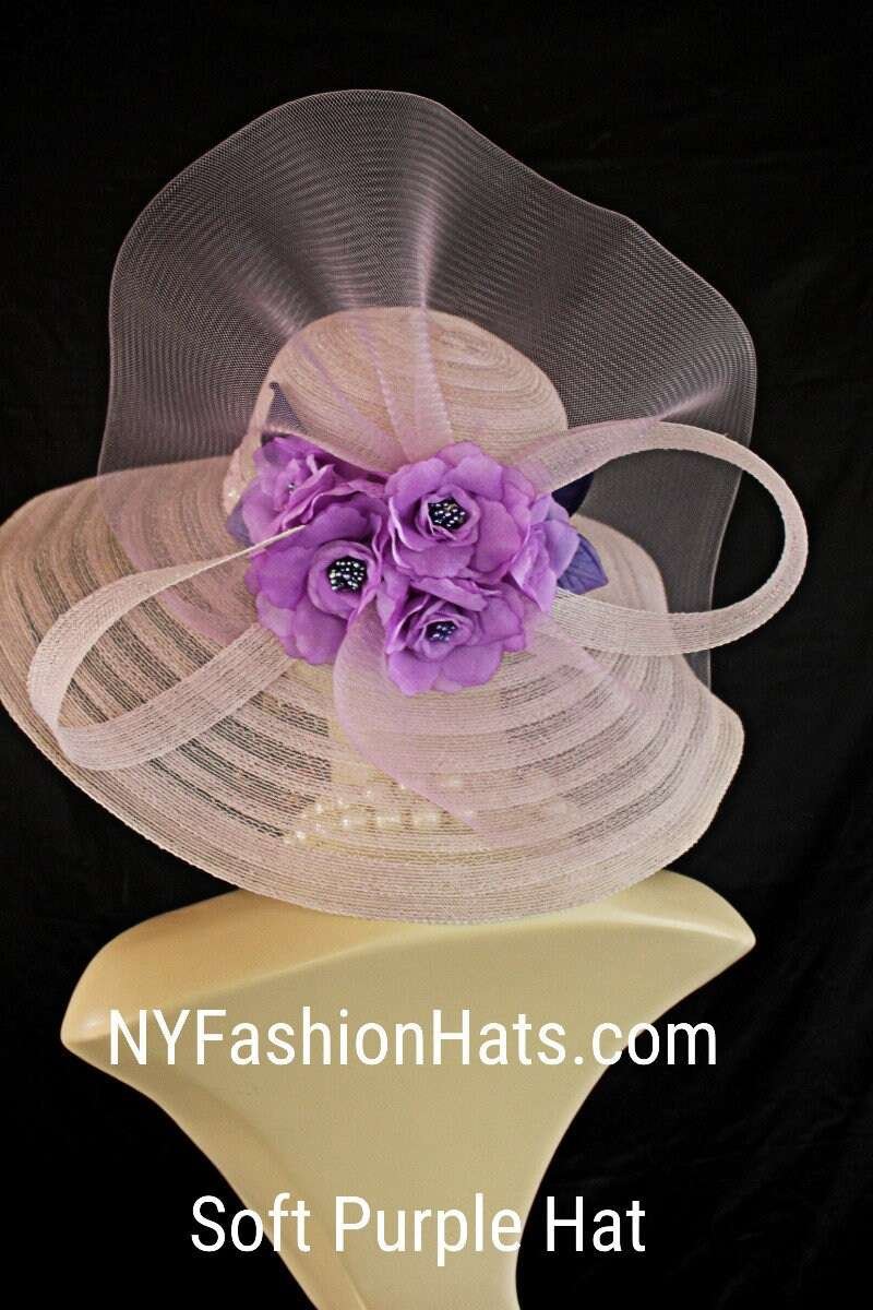 Hats For Horse Races