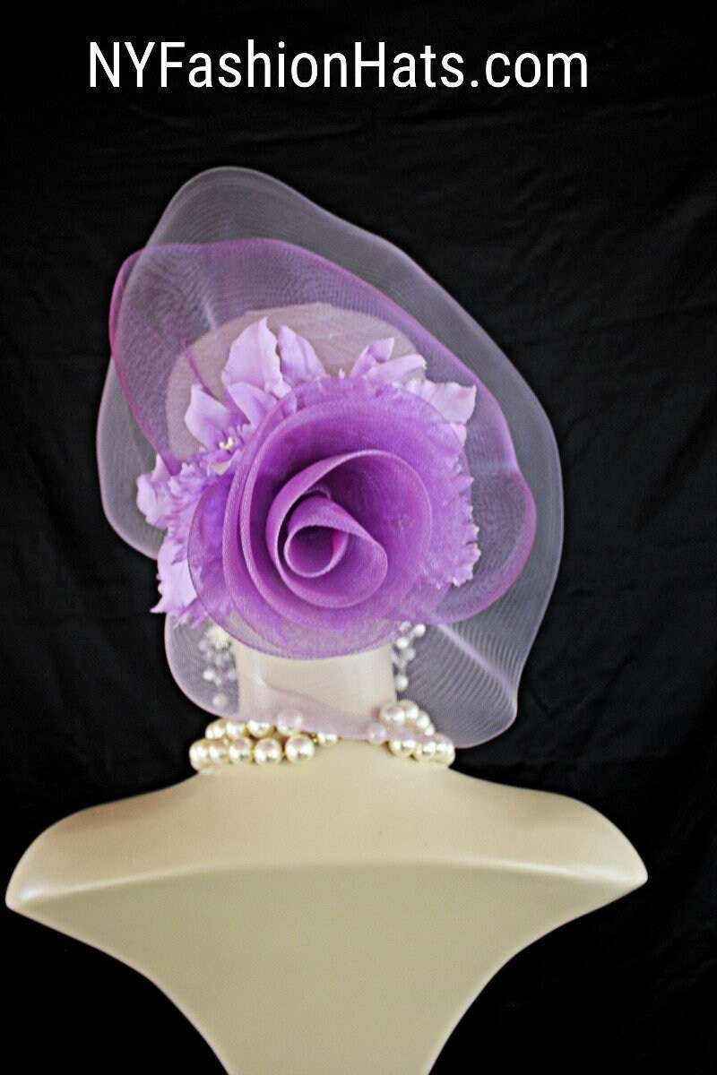 Hats For Horse Races
