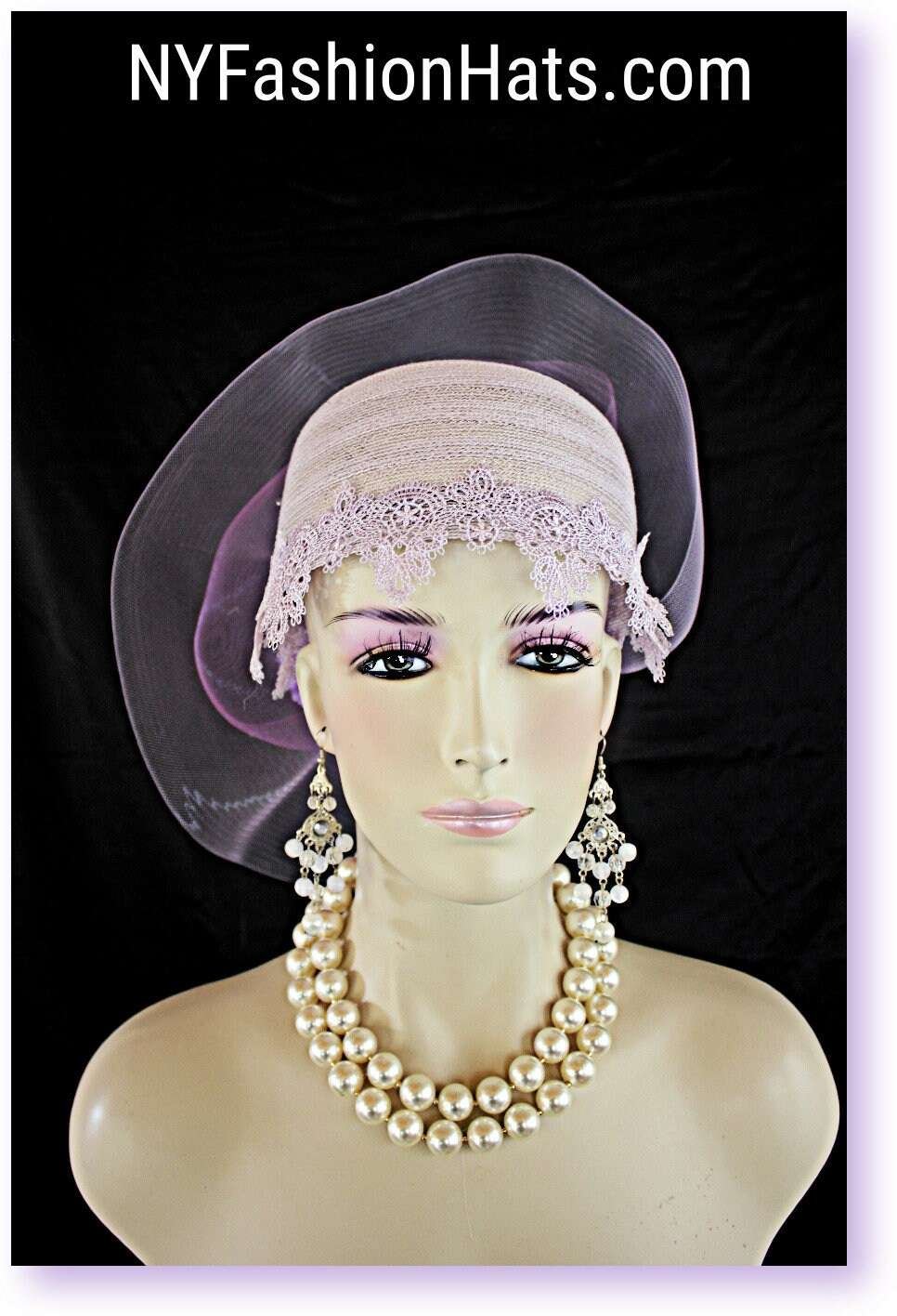 NYFashionHats Millinery