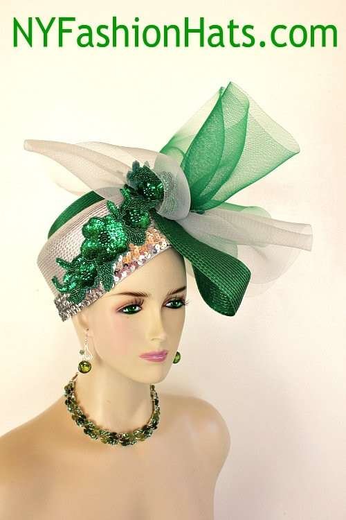 Dress Hats For Women
